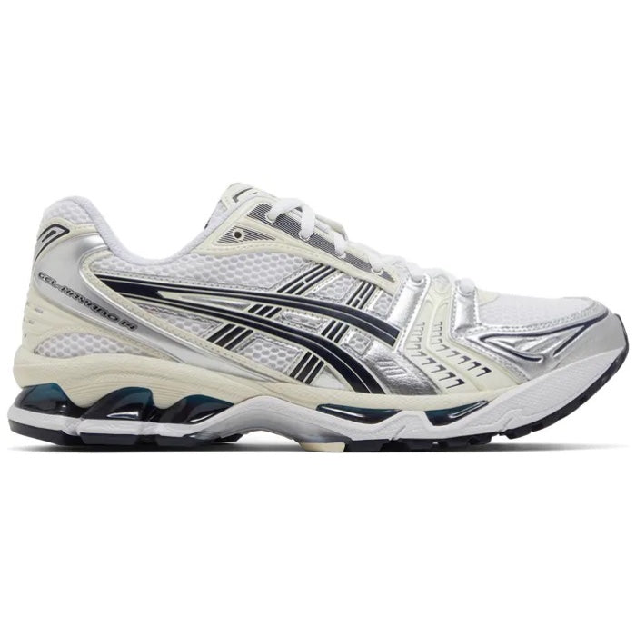 ASICS Wmns Gel Kayano 14 'White Midnight'