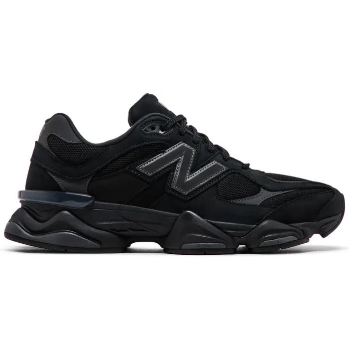 New Balance 9060 'Black Cat'