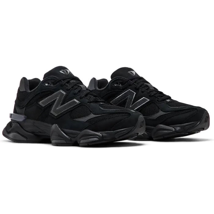 New Balance 9060 'Black Cat'
