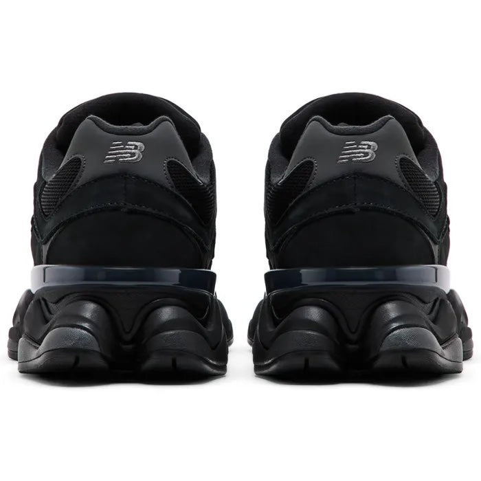 New Balance 9060 'Black Cat'