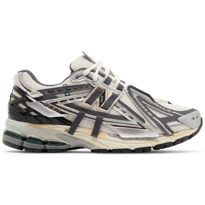 New Balance 1906A 'Silver Gold Metallic'