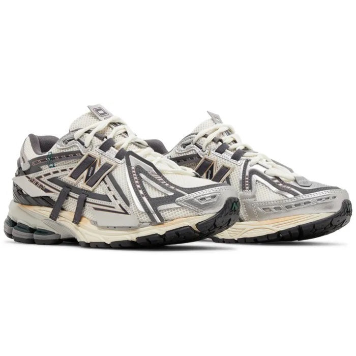 New Balance 1906A 'Silver Gold Metallic'