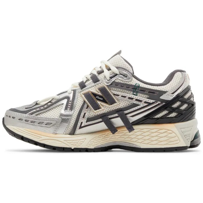 New Balance 1906A 'Silver Gold Metallic'