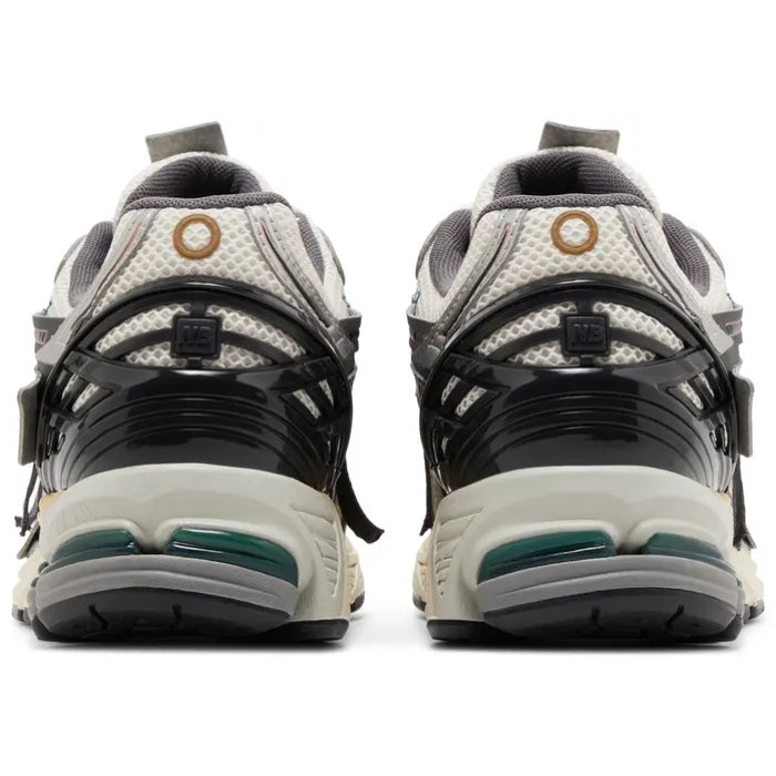 New Balance 1906A 'Silver Gold Metallic'