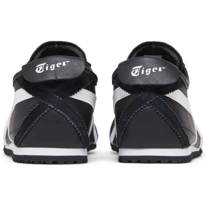 Onitsuka Tiger Mexico 66 'Black White' 2023