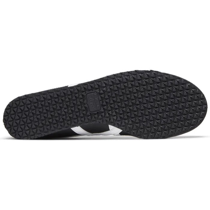 Onitsuka Tiger Mexico 66 'Black White' 2023