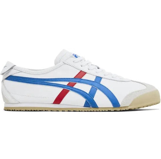Onitsuka Tiger Mexico 66 'White Blue'