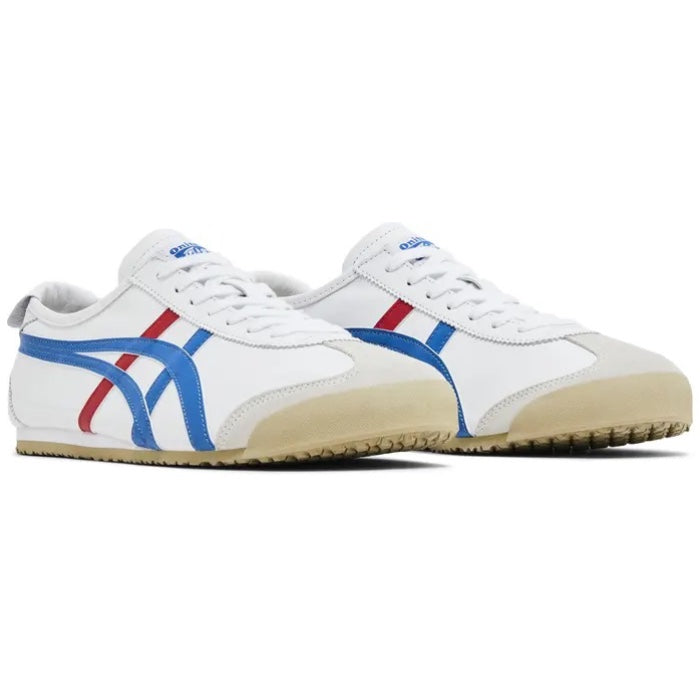 Onitsuka Tiger Mexico 66 'White Blue'