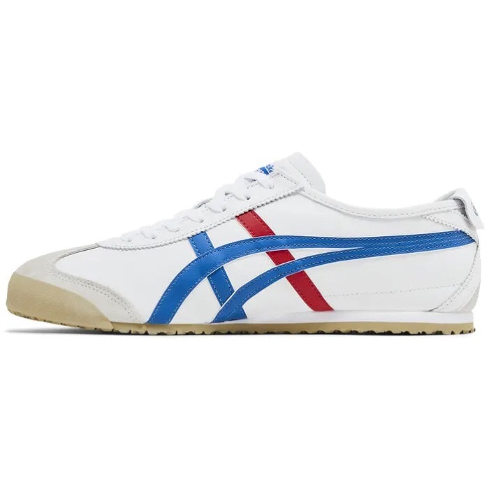 Onitsuka Tiger Mexico 66 'White Blue'