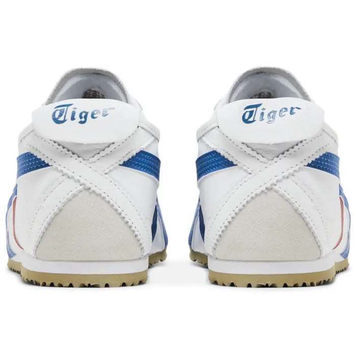 Onitsuka Tiger Mexico 66 'White Blue'