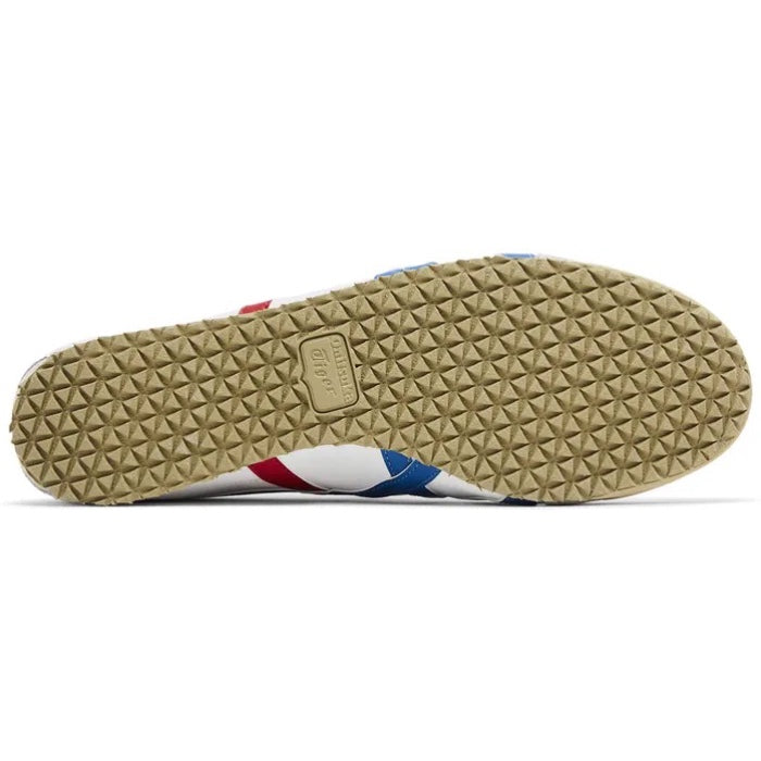 Onitsuka Tiger Mexico 66 'White Blue'