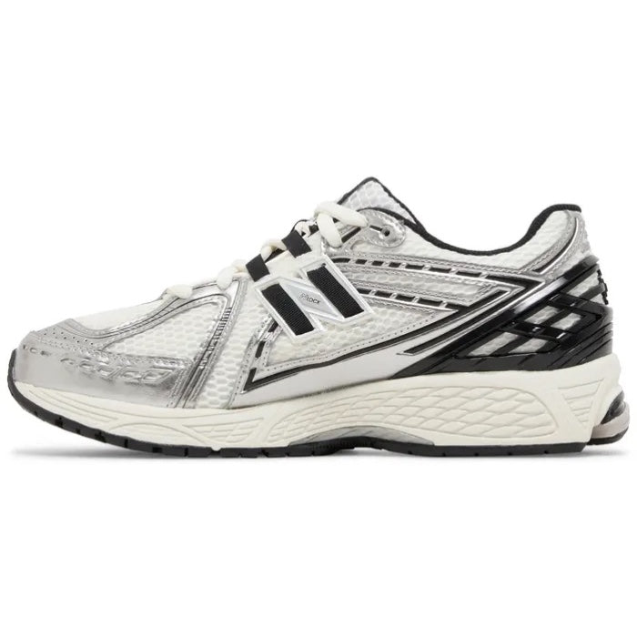 New Balance 1906R 'Silver Metallic Black'