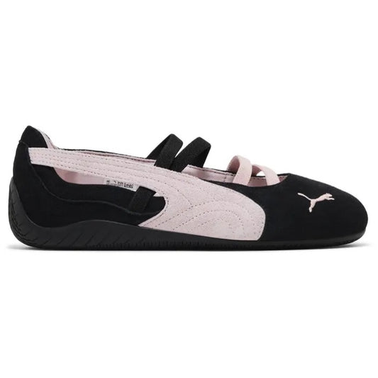 Puma Wmns Speedcat Ballet SD 'Black Mauve Mist'