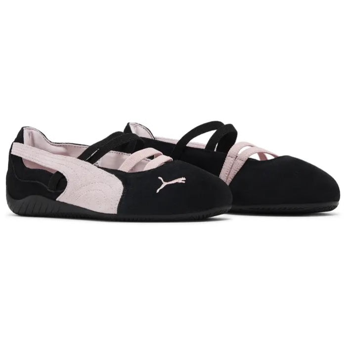 Puma Wmns Speedcat Ballet SD 'Black Mauve Mist'