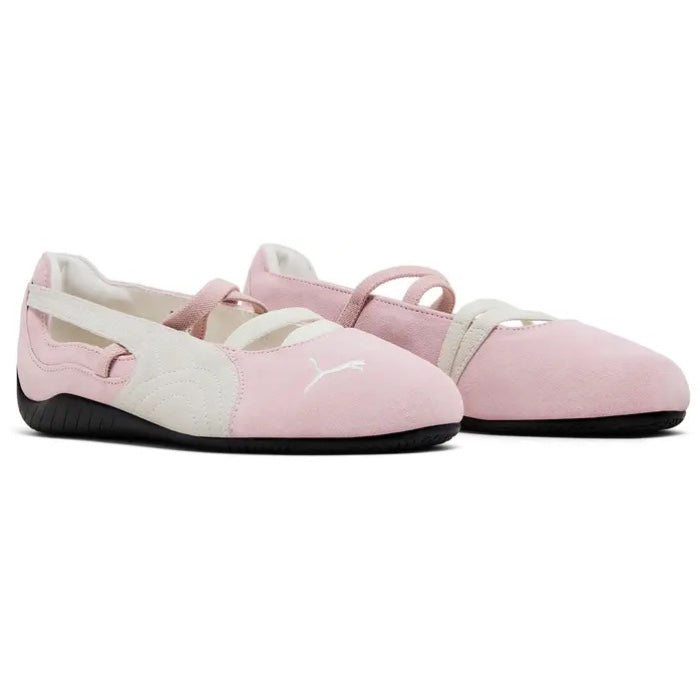 Puma Wmns Speedcat Ballet SD 'Whisp of Pink'