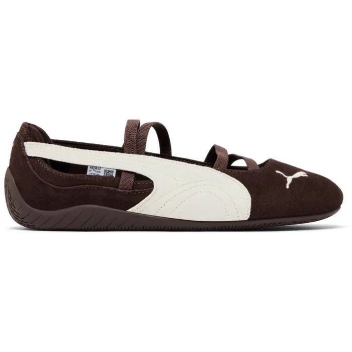 Puma Wmns Speedcat Ballet  Dark Chocolate