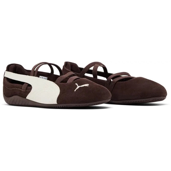 Puma Wmns Speedcat Ballet  Dark Chocolate