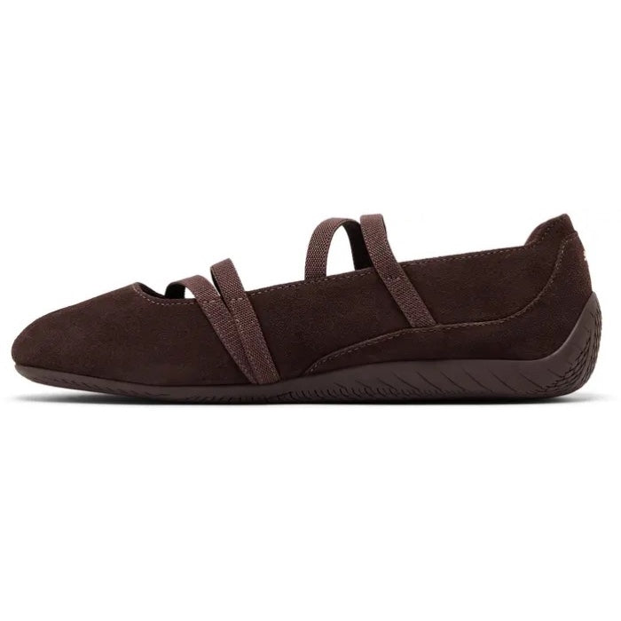 Puma Wmns Speedcat Ballet  Dark Chocolate
