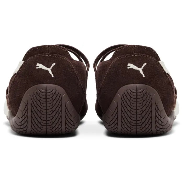 Puma Wmns Speedcat Ballet  Dark Chocolate