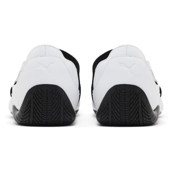 Puma Wmns Speedcat Ballet Leather 'White Black'