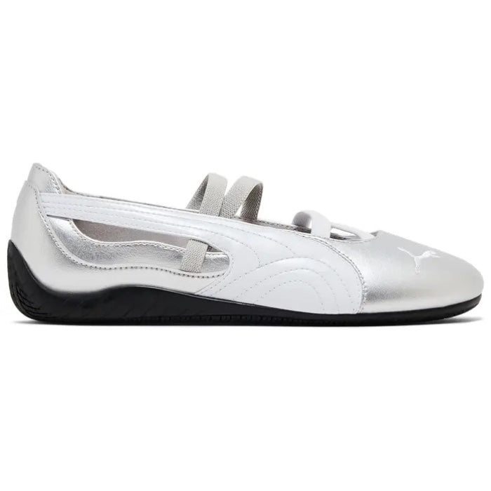 Puma Wmns Speedcat Ballet 'Metallic - Silver'