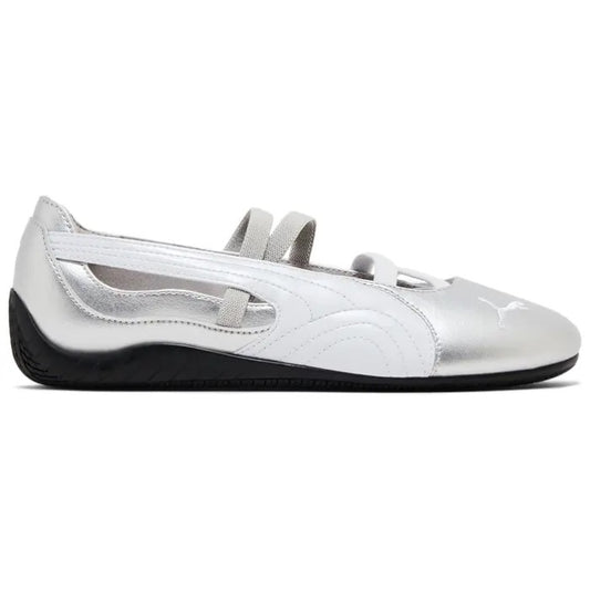Puma Wmns Speedcat Ballet 'Metallic - Silver'