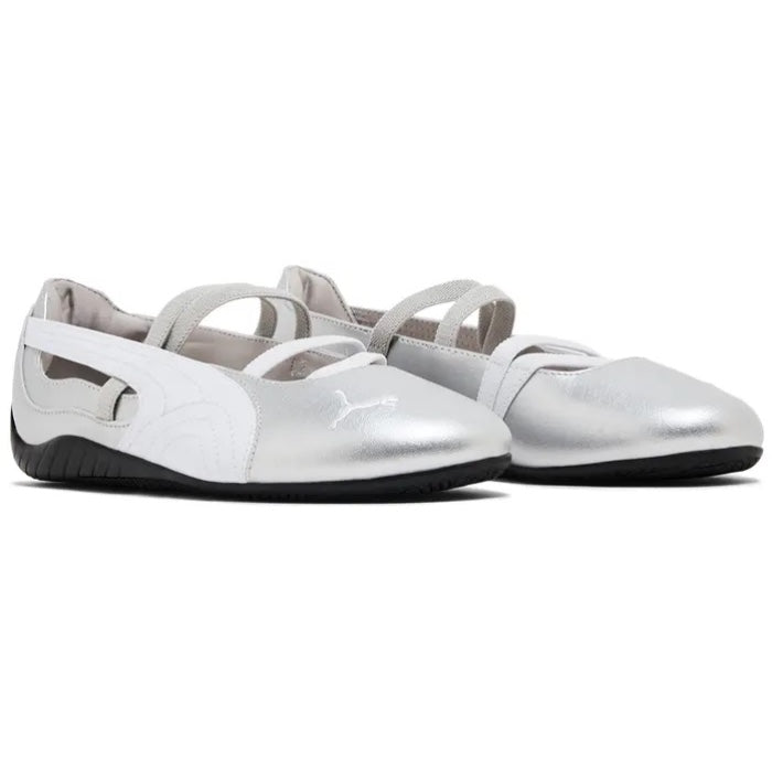 Puma Wmns Speedcat Ballet 'Metallic - Silver'