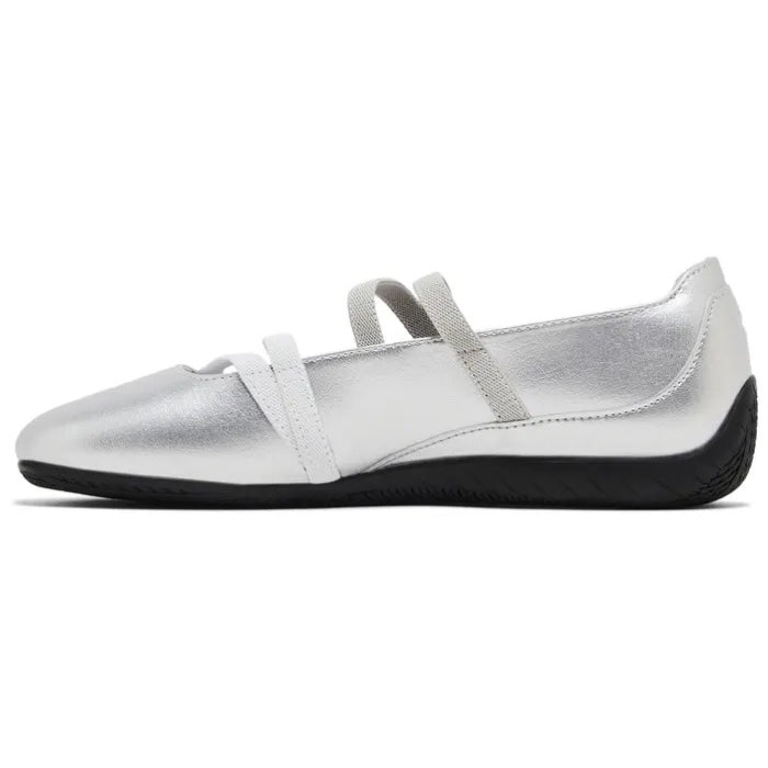 Puma Wmns Speedcat Ballet 'Metallic - Silver'