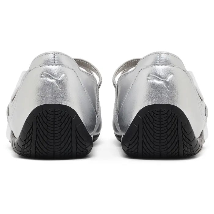 Puma Wmns Speedcat Ballet 'Metallic - Silver'