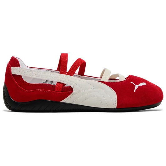 Puma Wmns Speedcat Ballet SD 'For All Time Red'