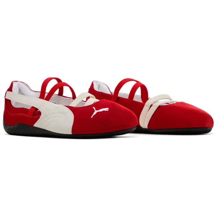 Puma Wmns Speedcat Ballet SD 'For All Time Red'