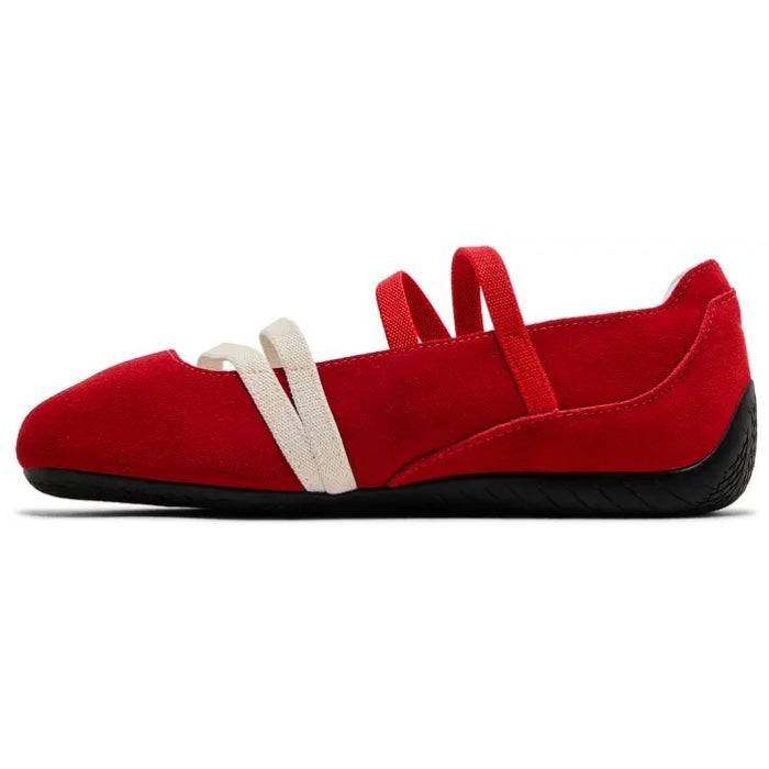 Puma Wmns Speedcat Ballet SD 'For All Time Red'