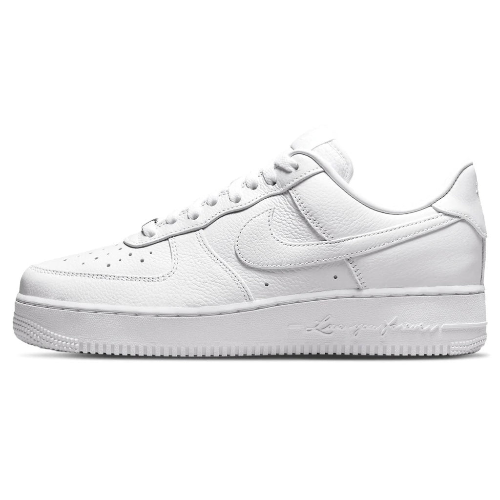 Nike x Drake NOCTA Air Force 1 Low "Certified Lover Boy"