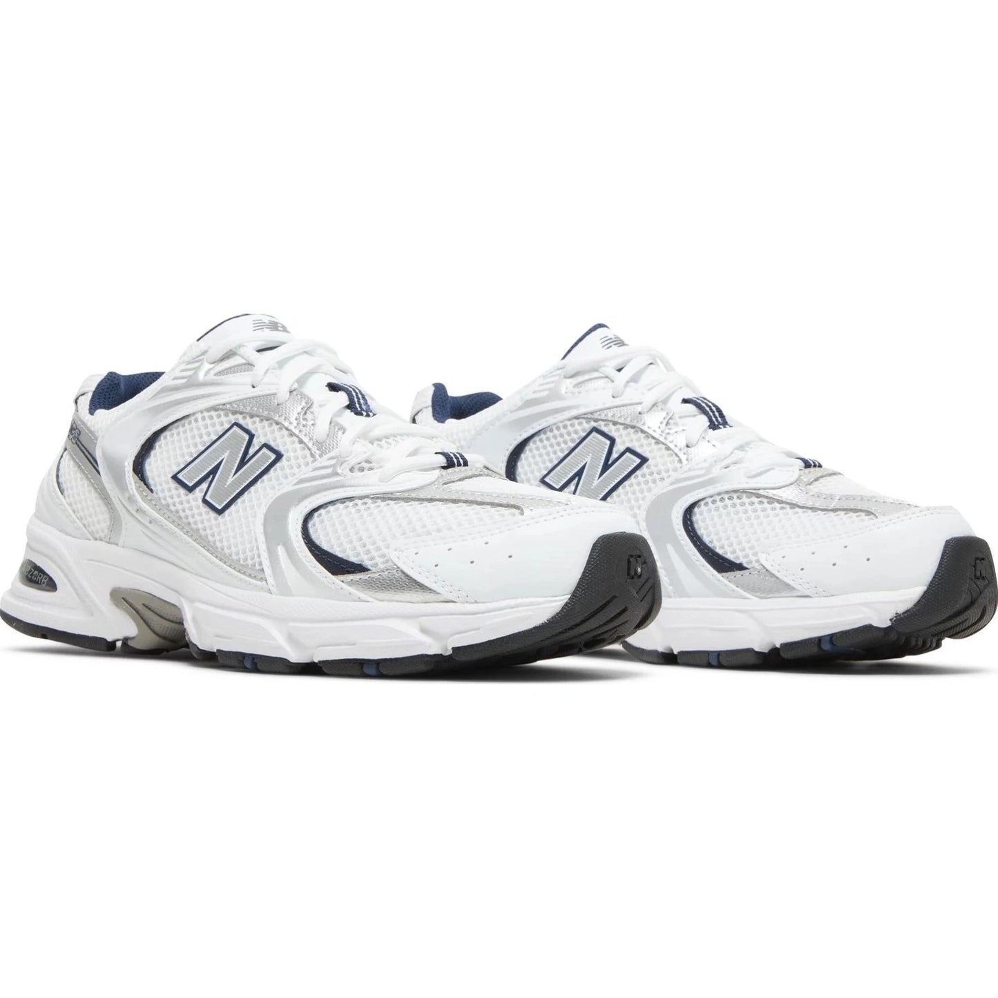 New Balance 530 'White Natural Indigo'