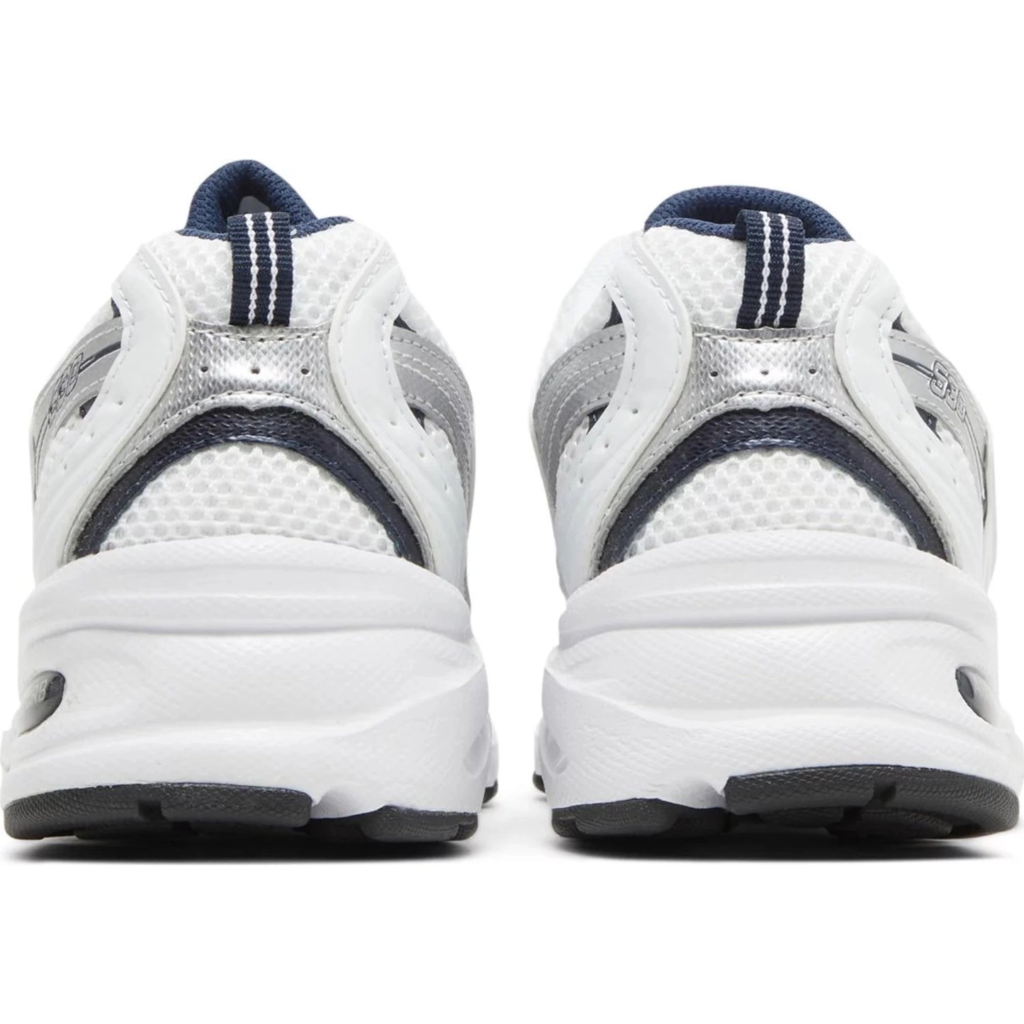 New Balance 530 'White Natural Indigo'