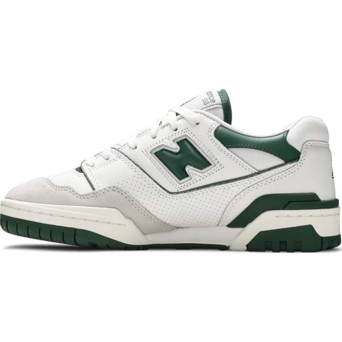 New Balance 550 'White/Green'