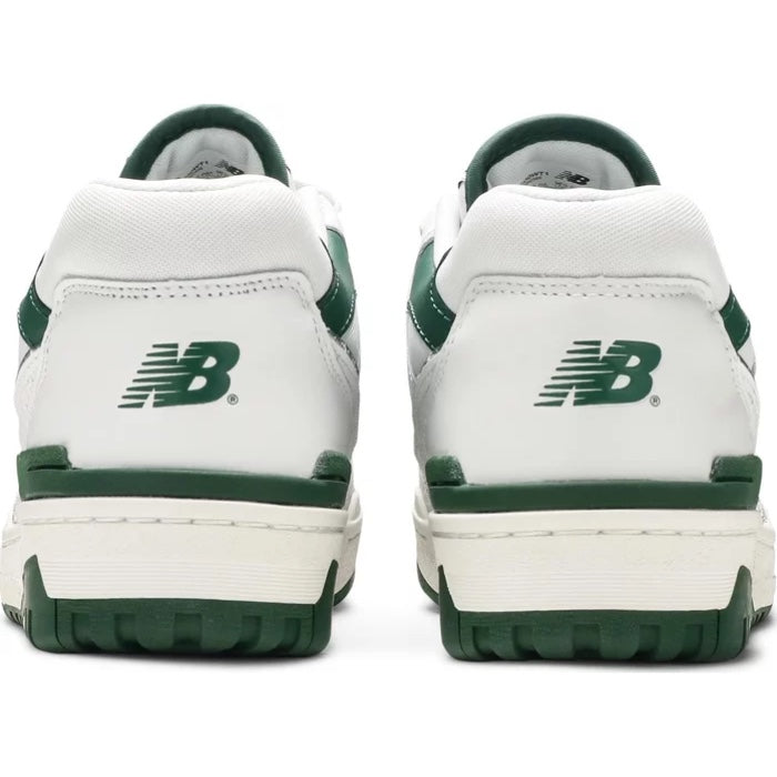 New Balance 550 'White/Green'