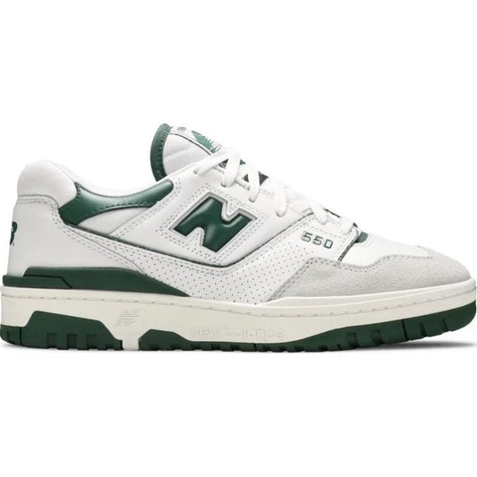 New Balance 550 'White/Green'