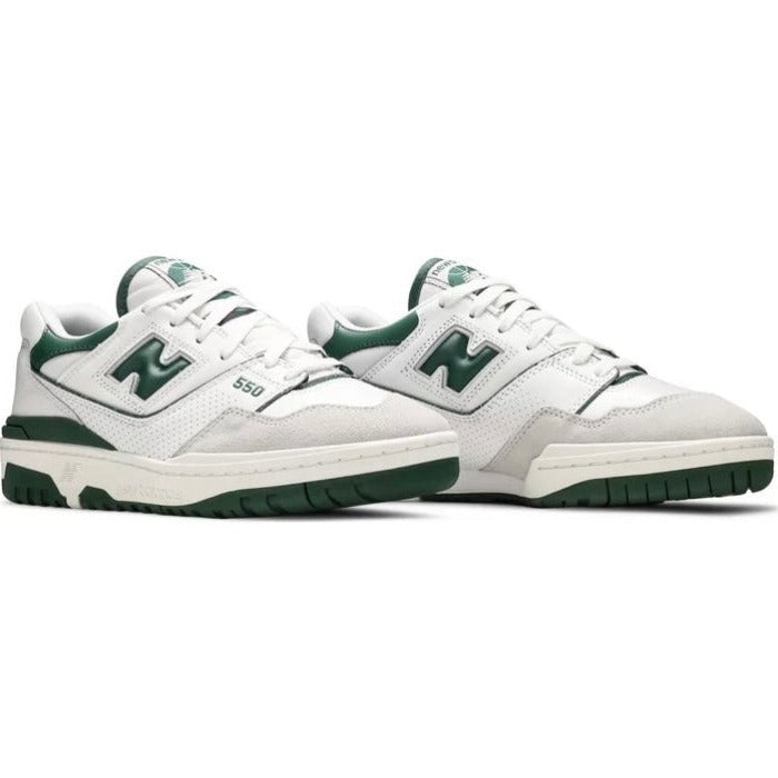 New Balance 550 'White/Green'