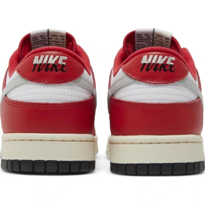 Nike Dunk Low Chicago Split