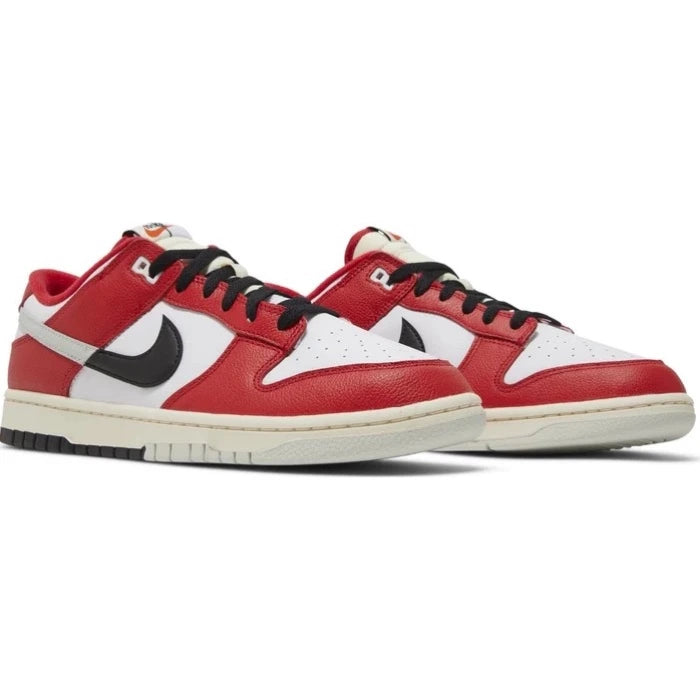 Nike Dunk Low Chicago Split