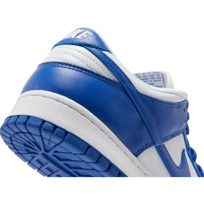 Nike Dunk Low SP Kentucky (2020)