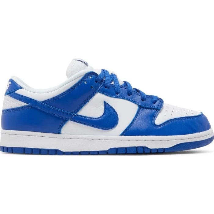 Nike Dunk Low SP Kentucky (2020)