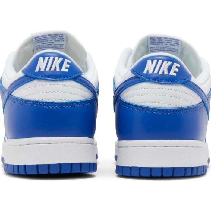 Nike Dunk Low SP Kentucky (2020)