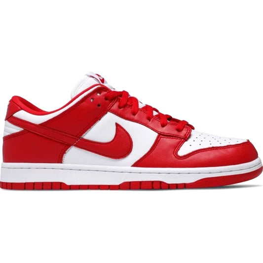 Nike Dunk Low SP St. John's (RED)