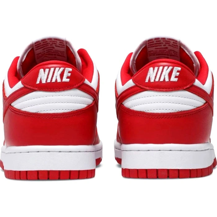 Nike Dunk Low SP St. John's (RED)