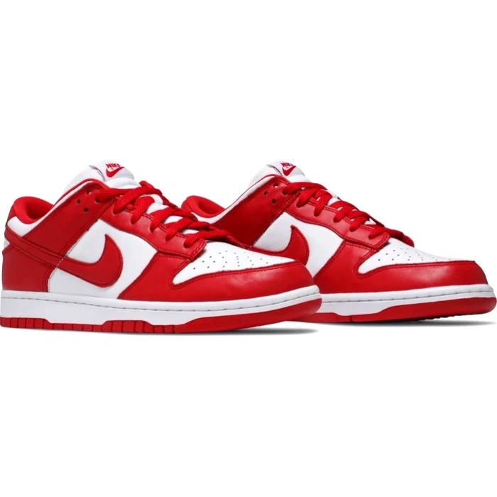 Nike Dunk Low SP St. John's (RED)