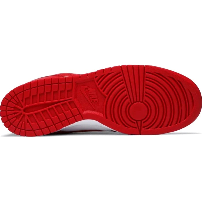 Nike Dunk Low SP St. John's (RED)