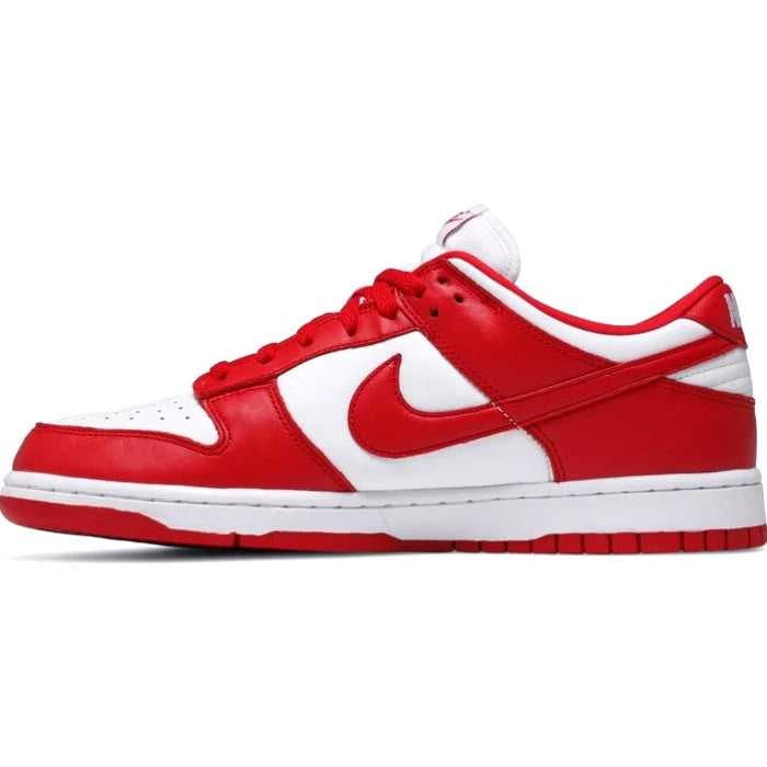 Nike Dunk Low SP St. John's (RED)