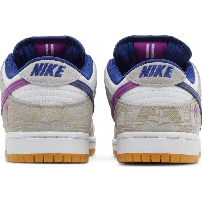 Nike SB Dunk Low "Rayssa Leal"